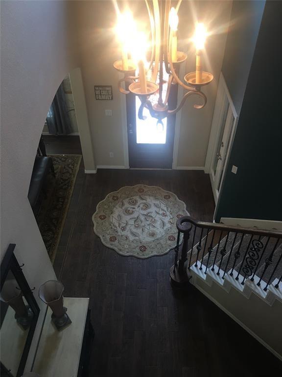 16804 Falcon Sound Drive