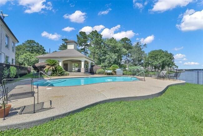 16804 Falcon Sound Drive