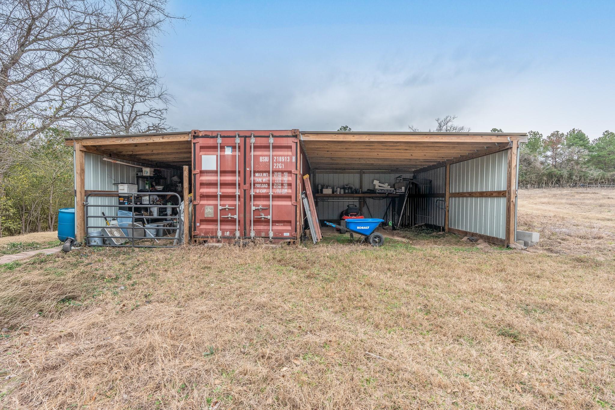 2077 County Road 408