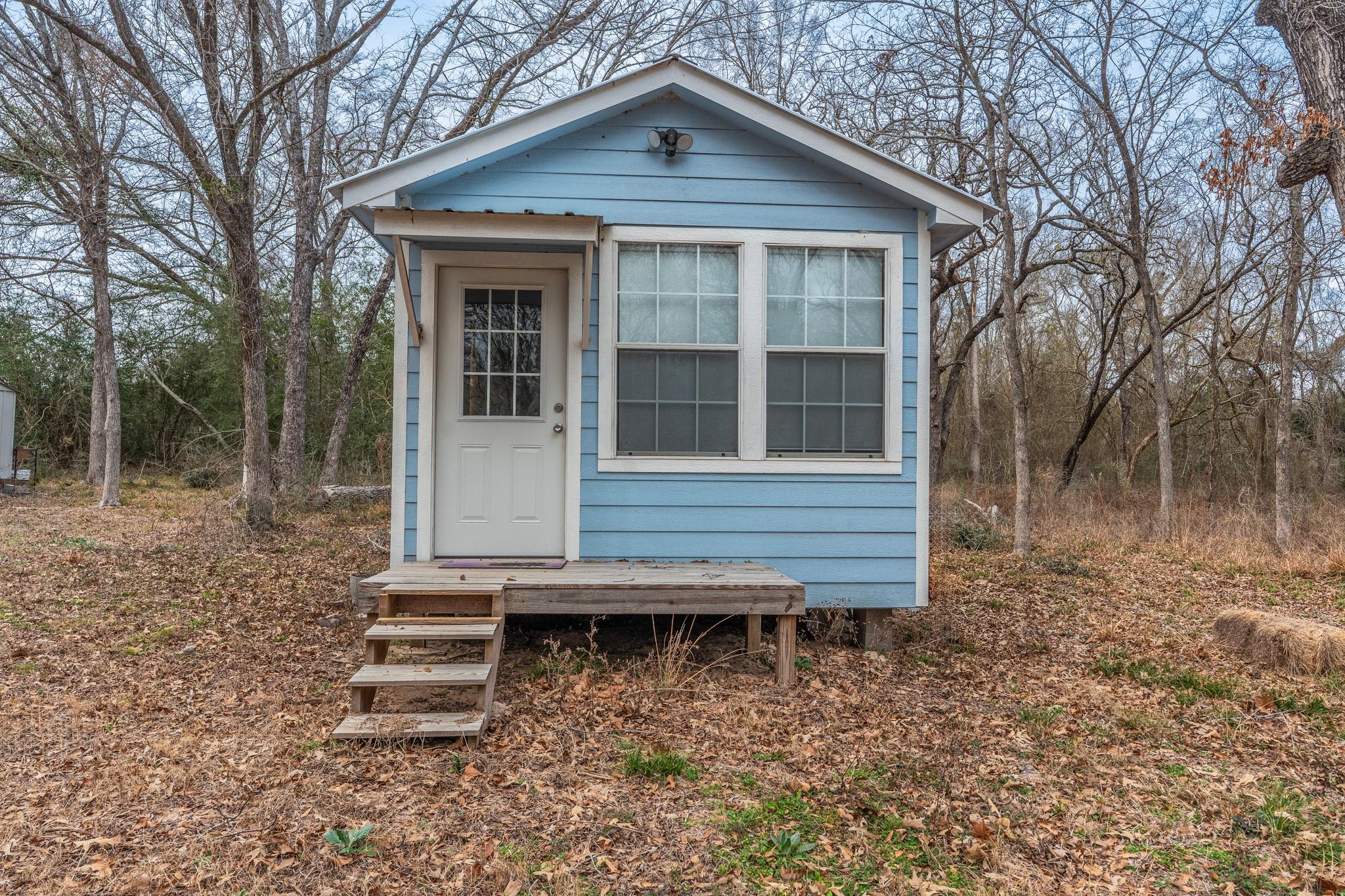 2077 County Road 408