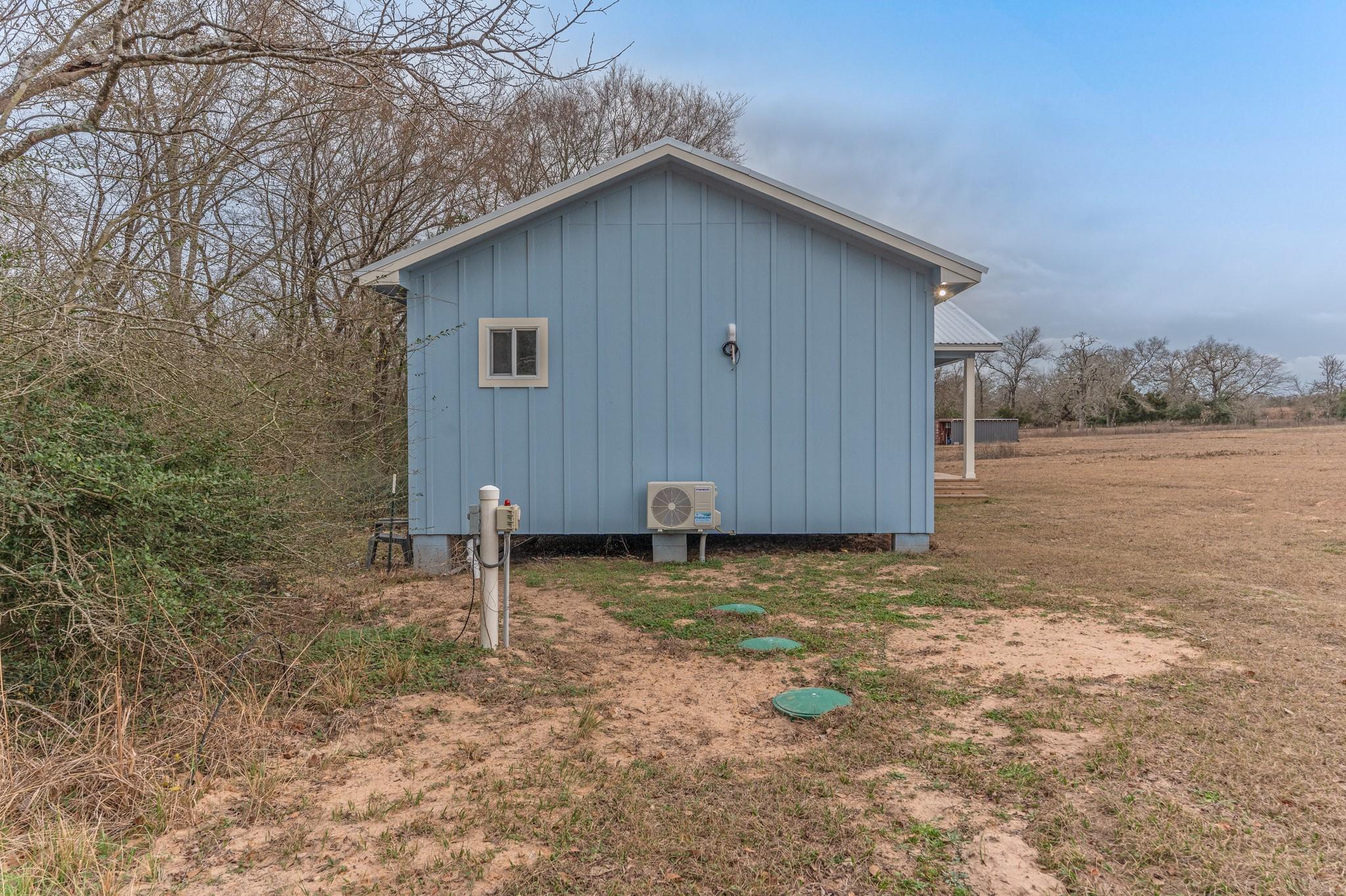 2077 County Road 408