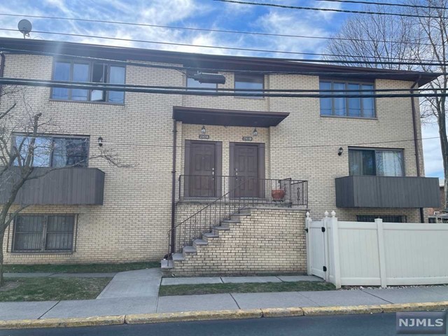 2161 Linwood Avenue A