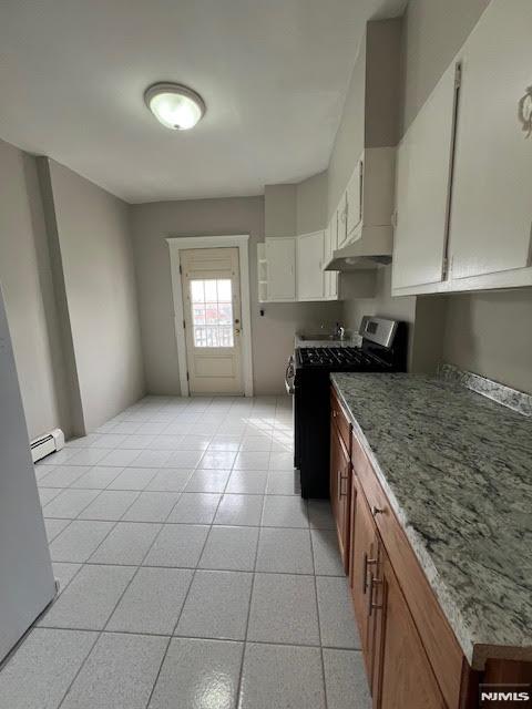 11 W Quackenbush Avenue 1 West