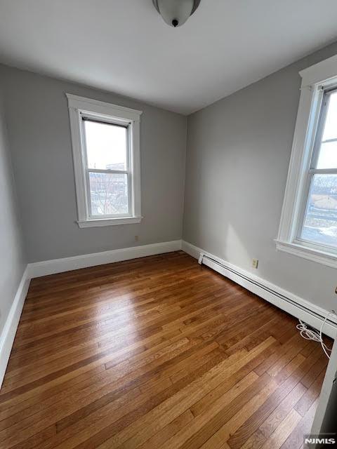 11 W Quackenbush Avenue 1 West