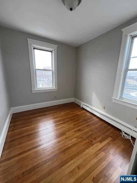 11 W Quackenbush Avenue 1 West