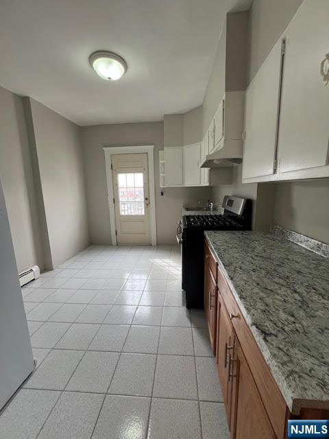 11 W Quackenbush Avenue 1 West