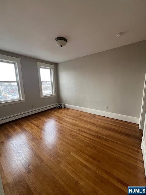 11 W Quackenbush Avenue 1 West