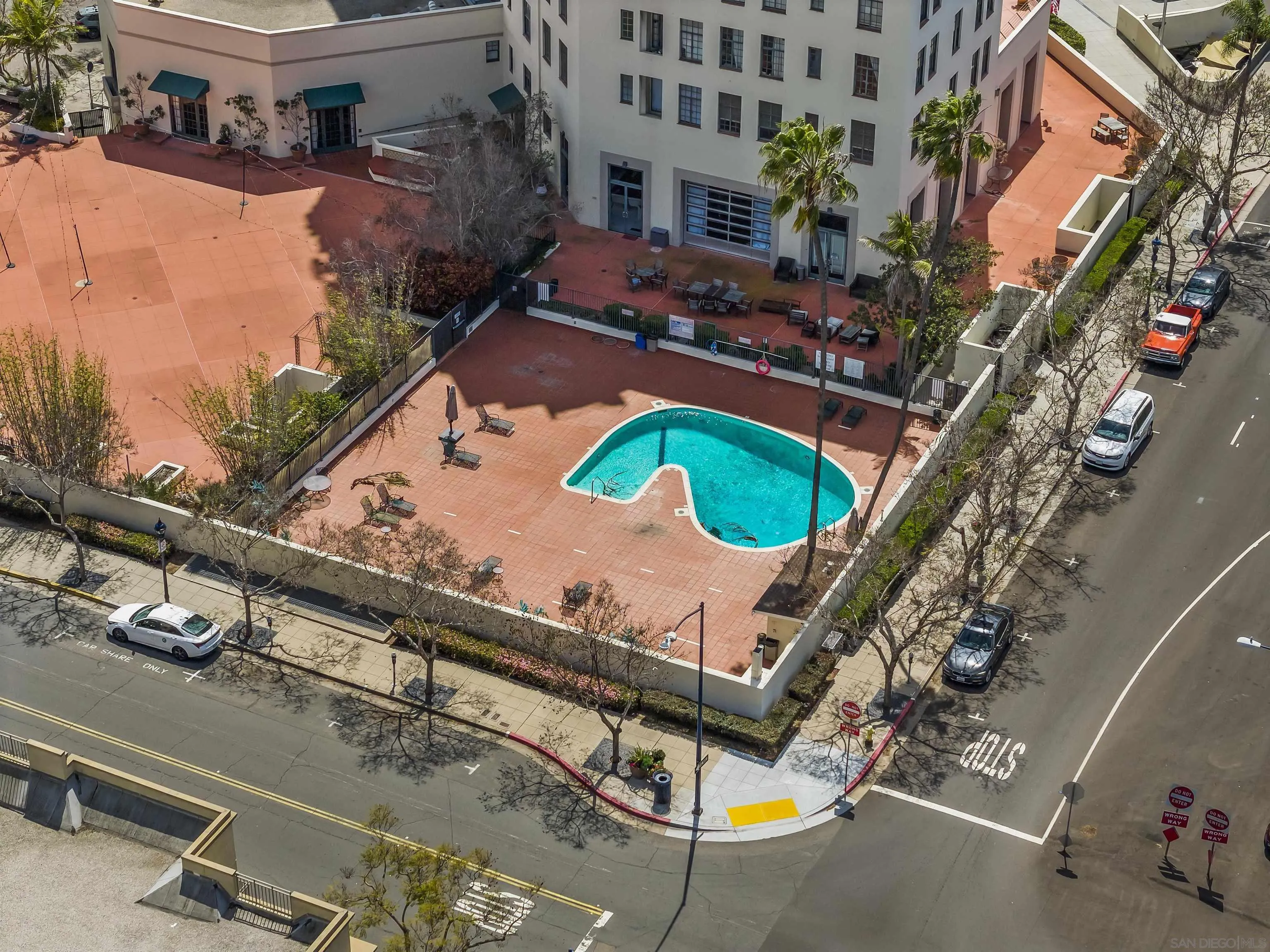 702 Ash St Unit 202