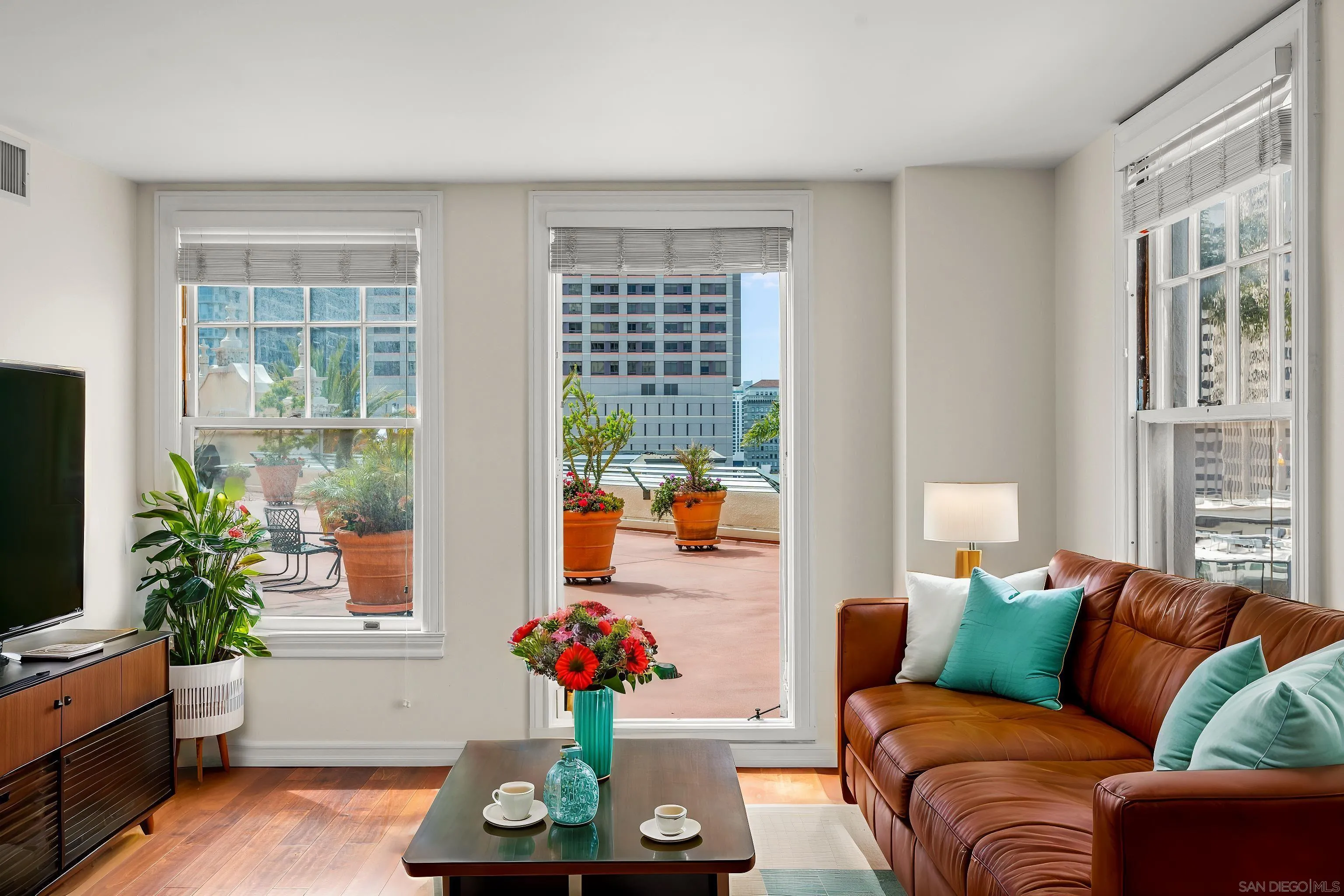 702 Ash St Unit 202