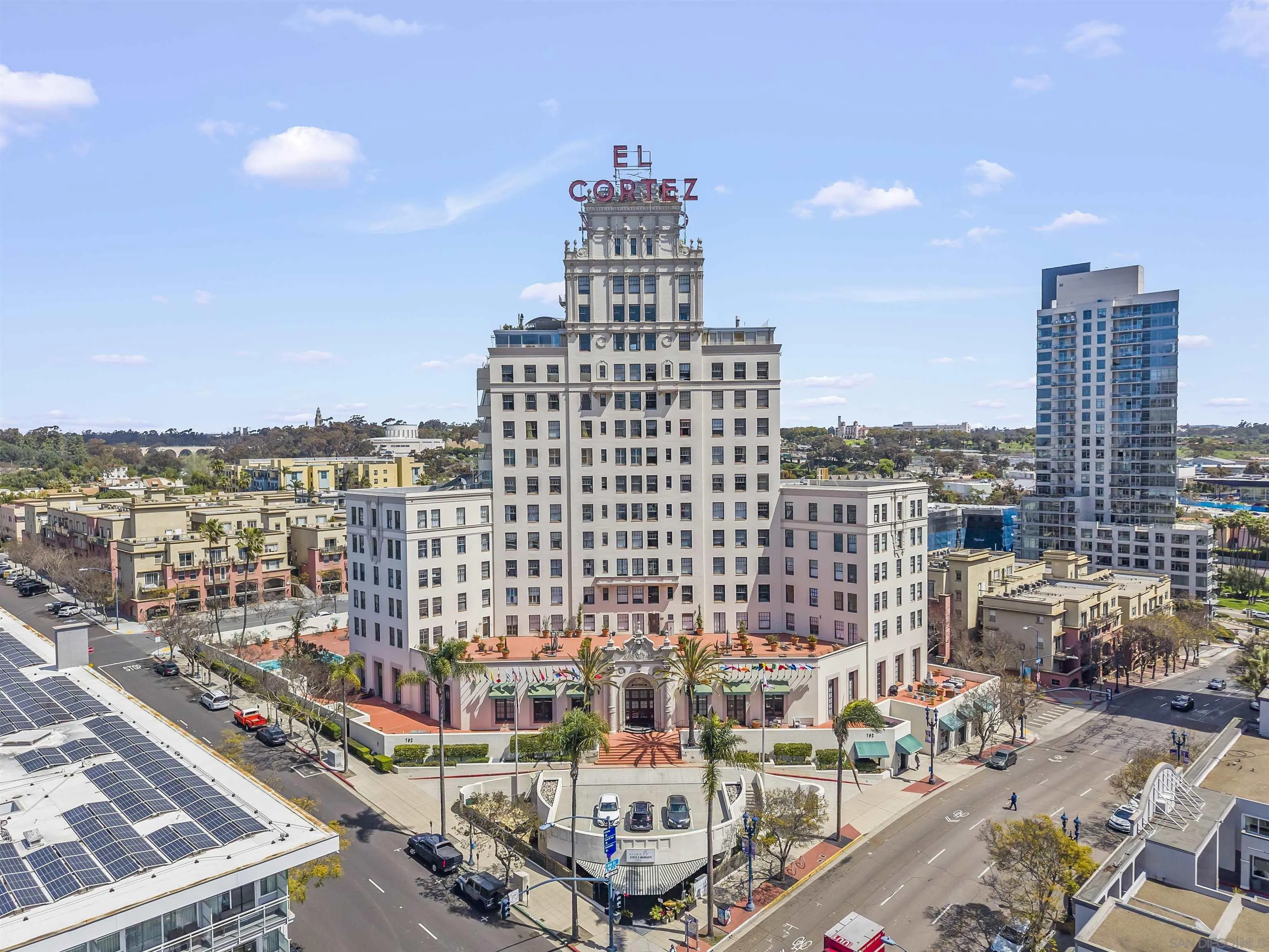 702 Ash St Unit 202