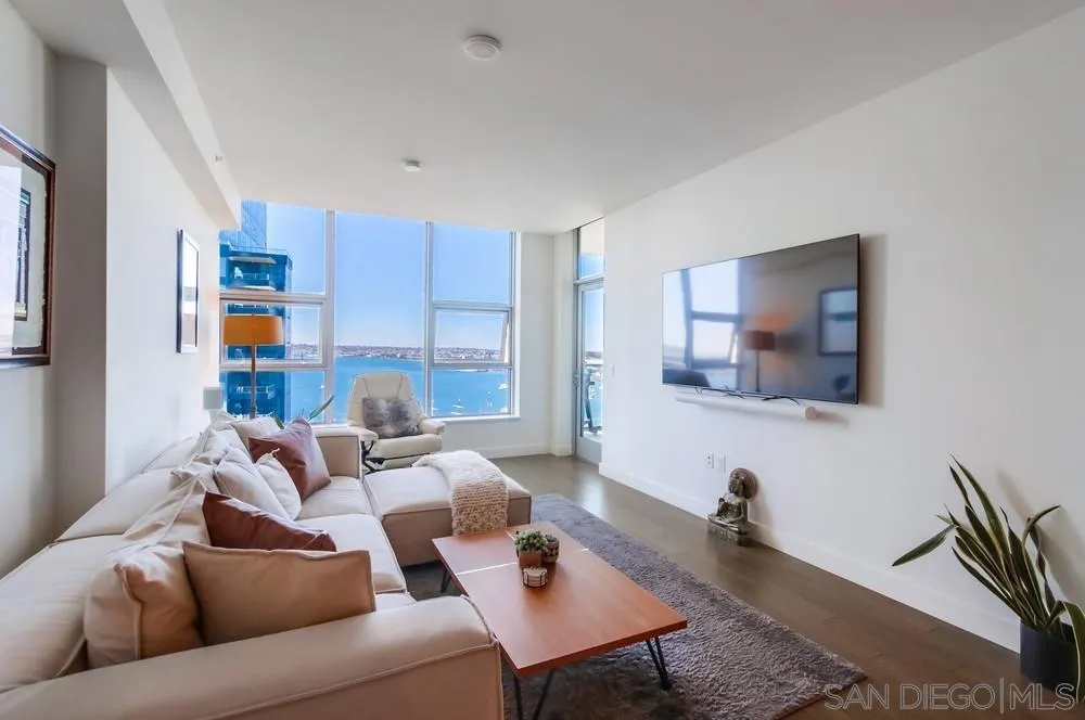 1388 Kettner Boulevard Unit 2409
