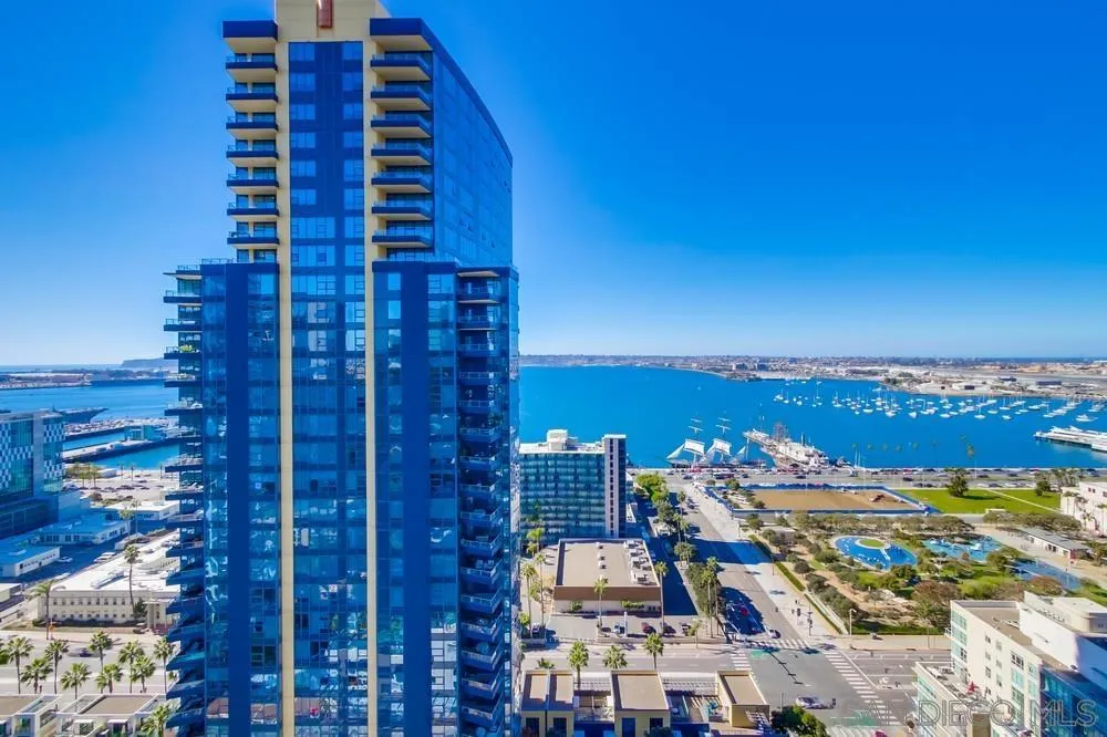 1388 Kettner Boulevard Unit 2409