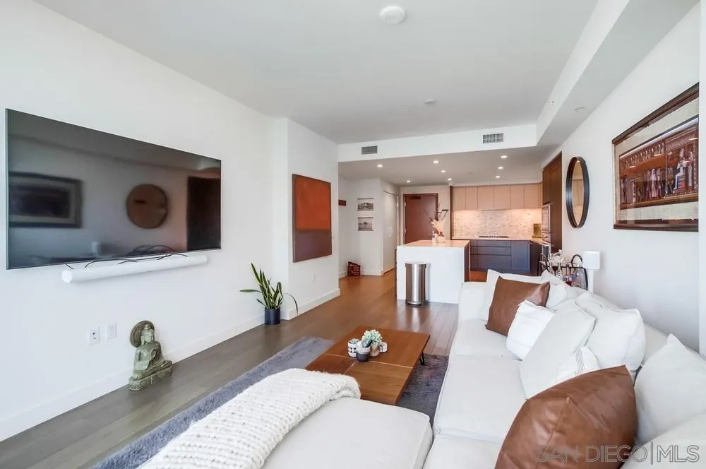 1388 Kettner Boulevard Unit 2409