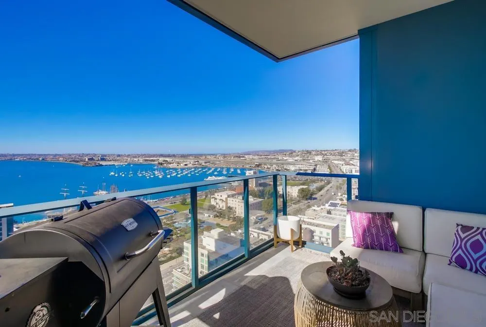 1388 Kettner Boulevard Unit 2409