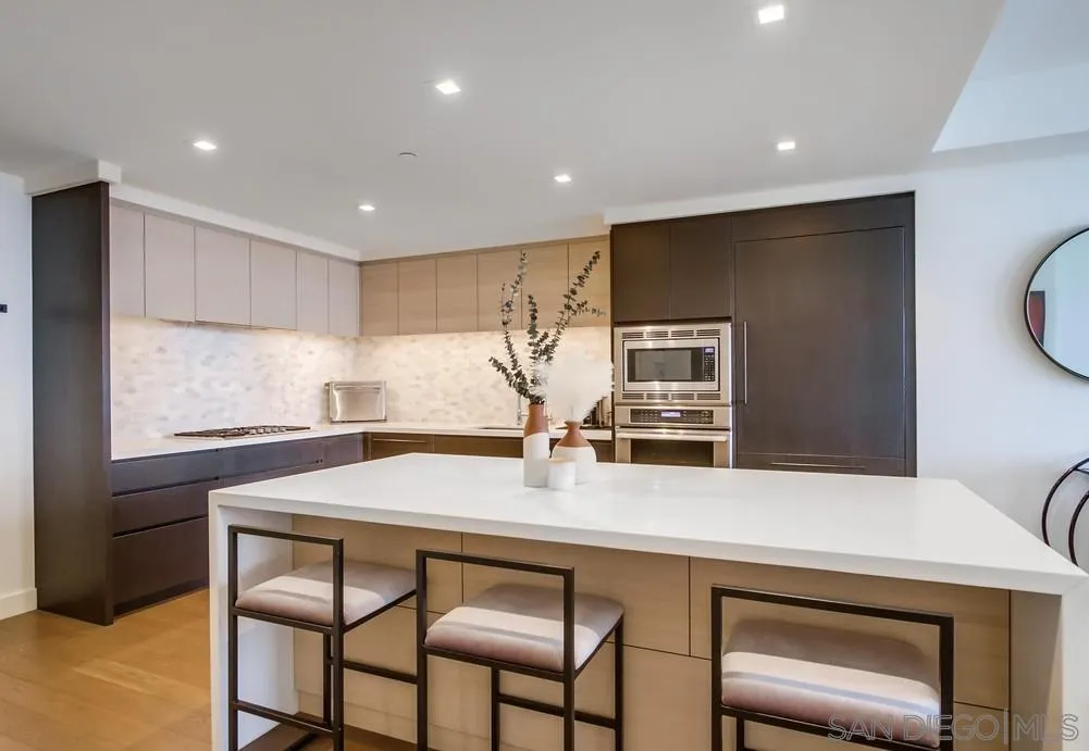1388 Kettner Boulevard Unit 2409