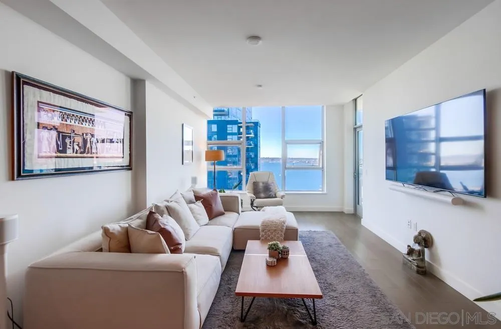 1388 Kettner Boulevard Unit 2409