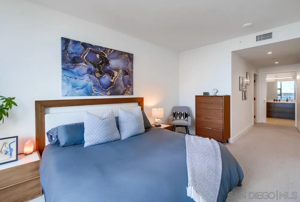 1388 Kettner Boulevard Unit 2409