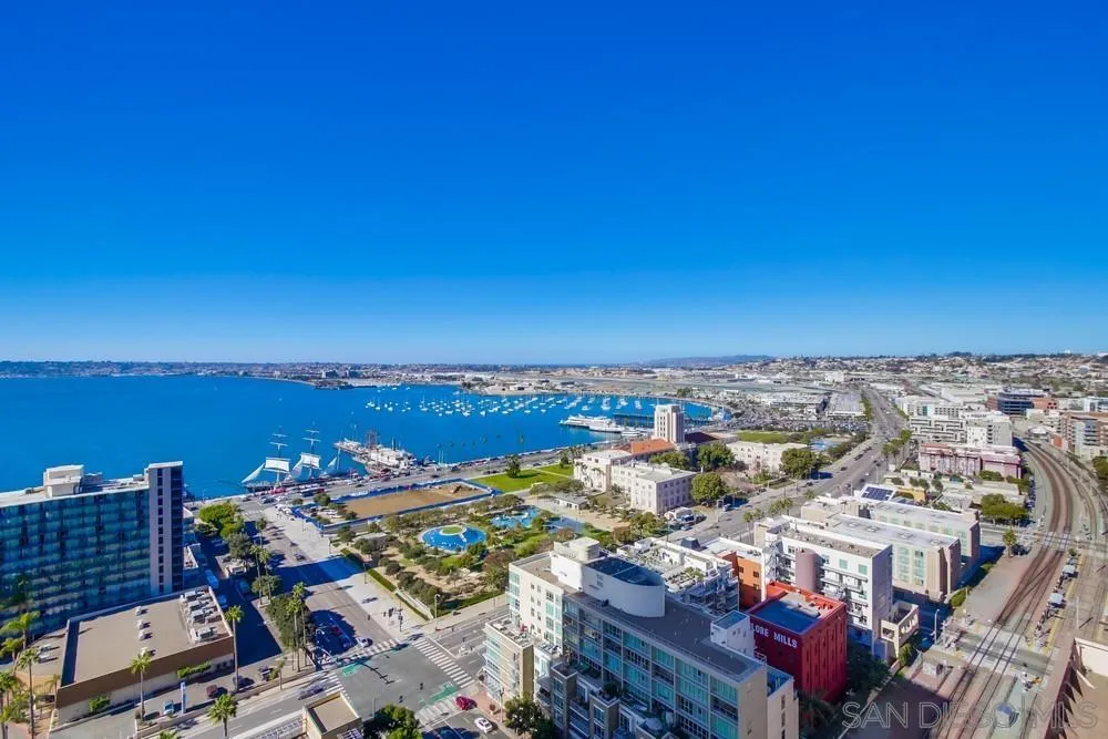1388 Kettner Boulevard Unit 2409
