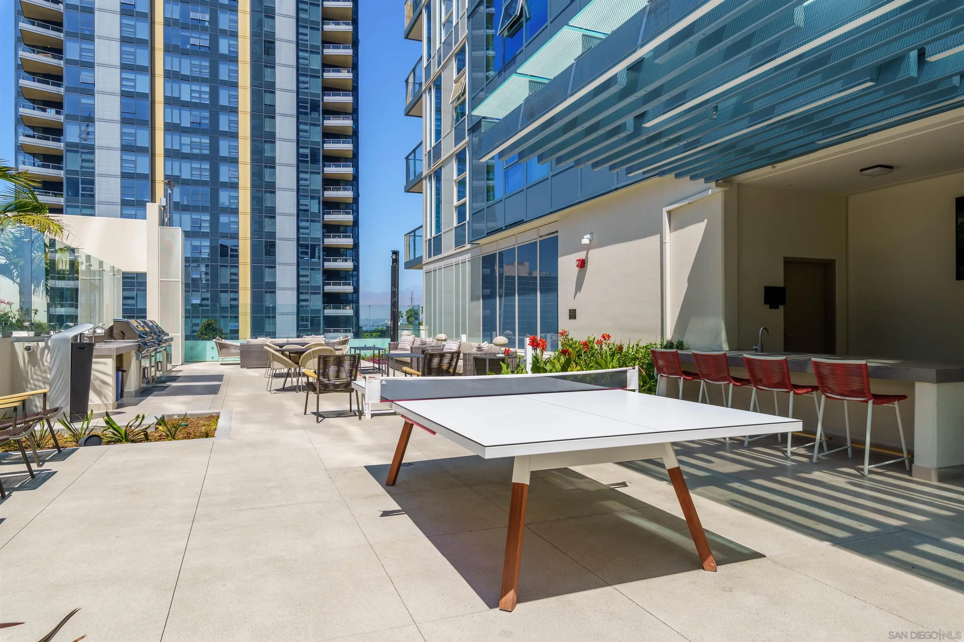 1388 Kettner Boulevard Unit 2409