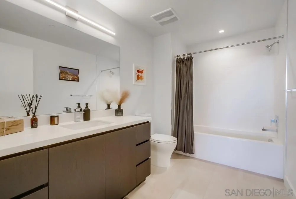 1388 Kettner Boulevard Unit 2409