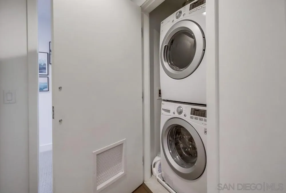 1388 Kettner Boulevard Unit 2409