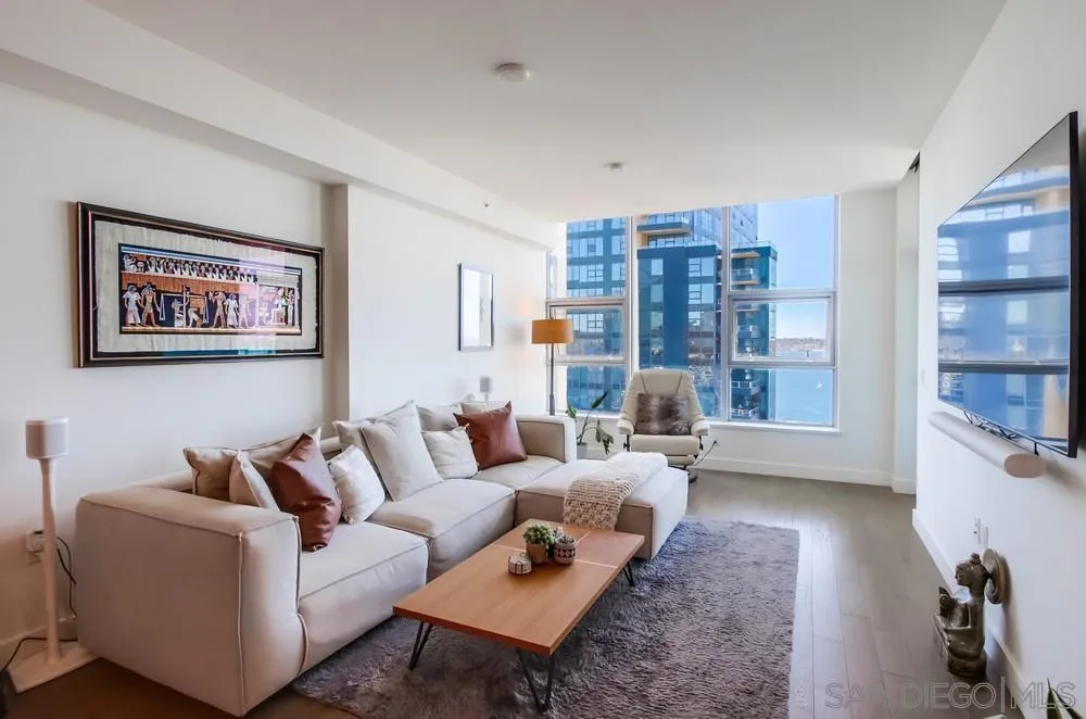 1388 Kettner Boulevard Unit 2409