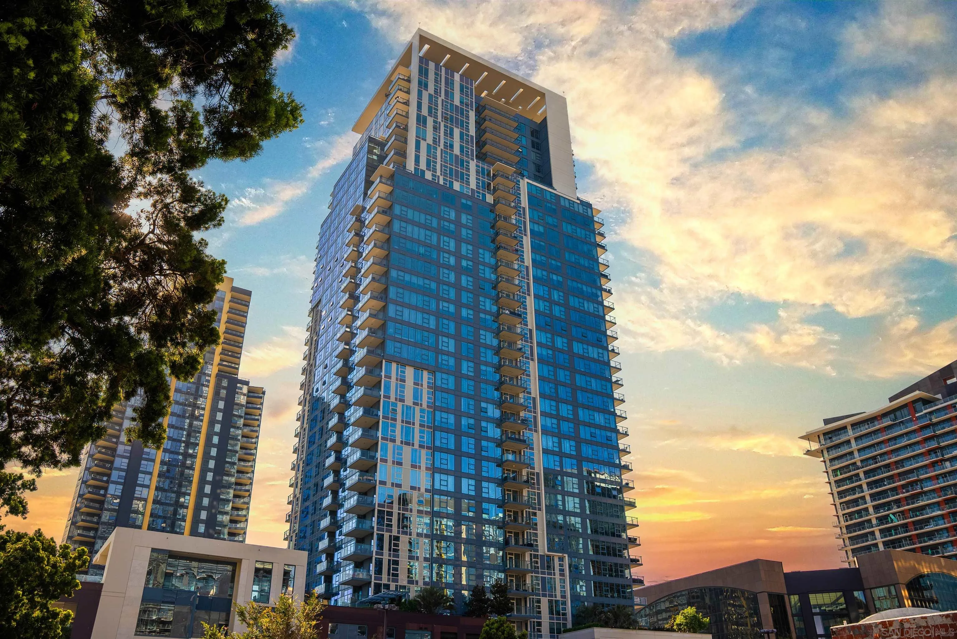 1388 Kettner Boulevard Unit 2409