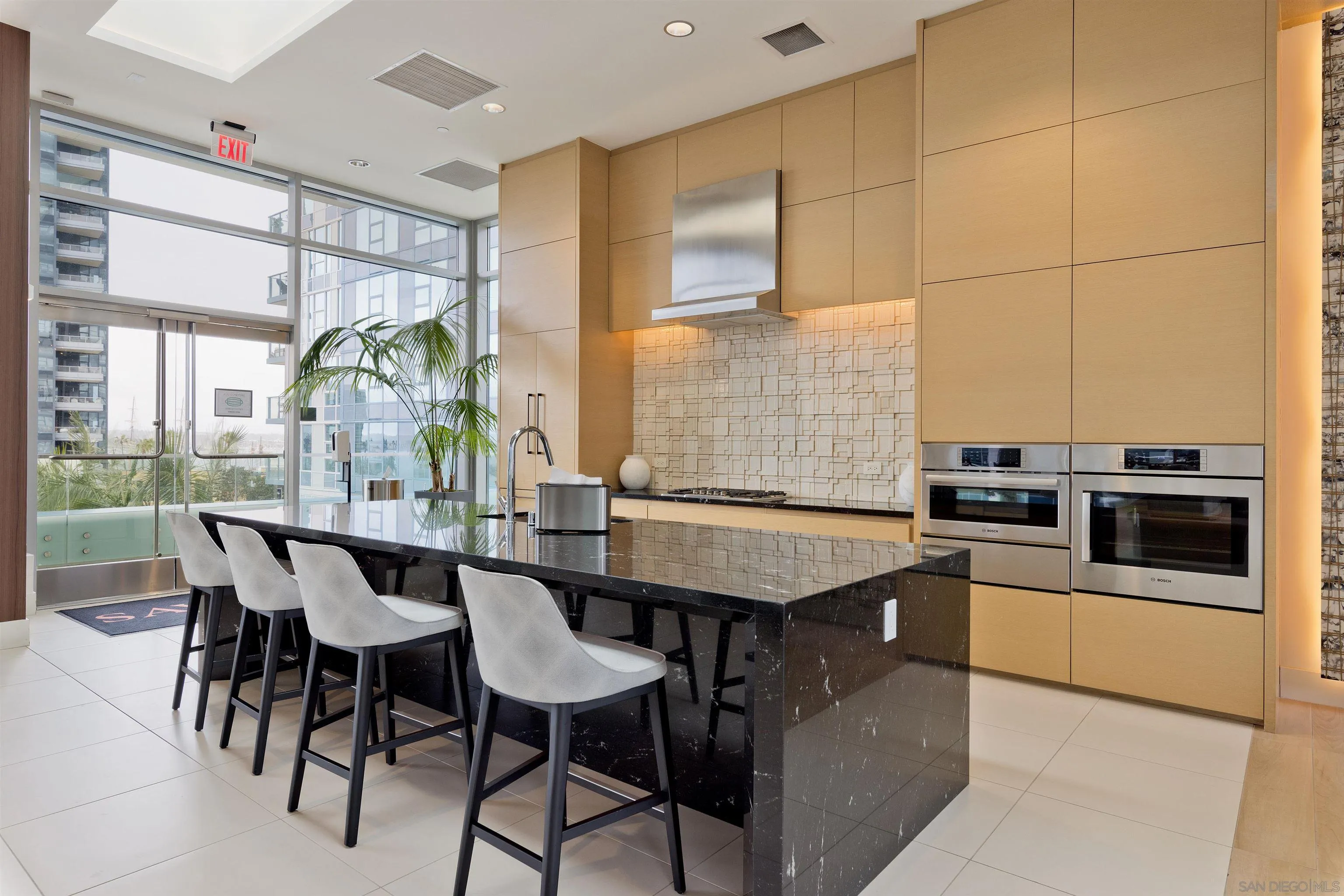 1388 Kettner Boulevard Unit 2409