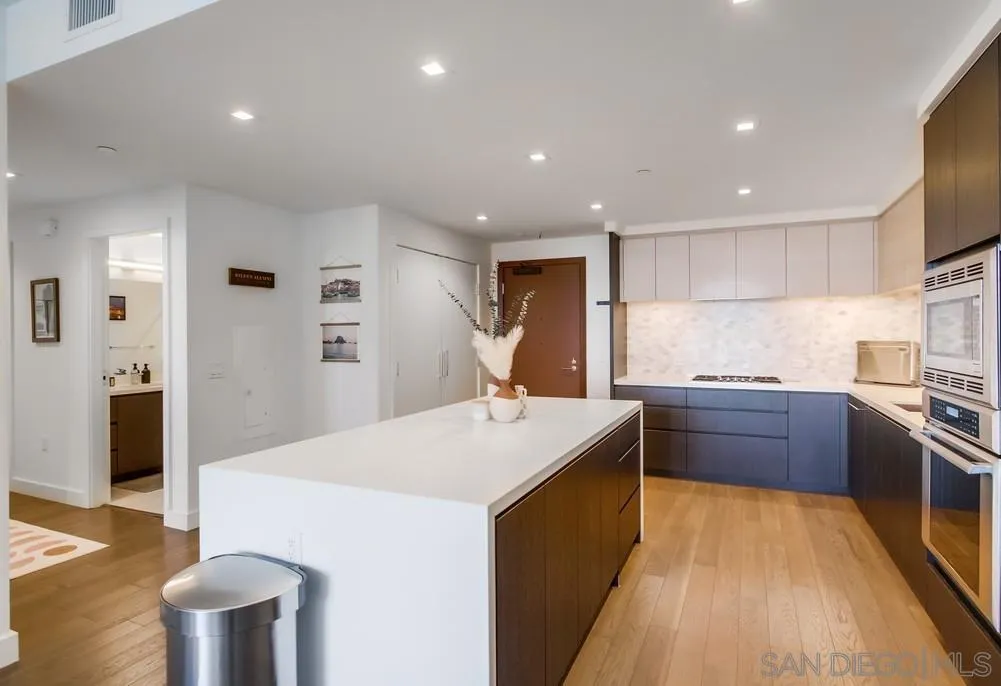 1388 Kettner Boulevard Unit 2409
