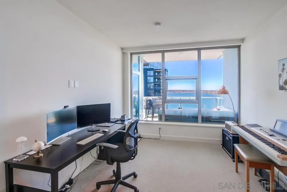 1388 Kettner Boulevard Unit 2409