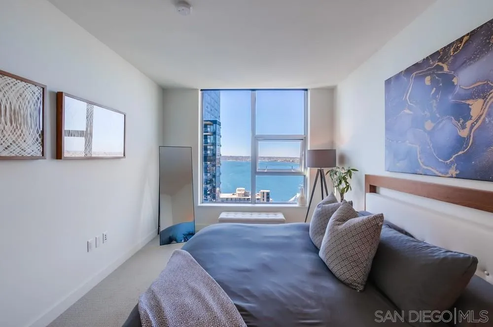 1388 Kettner Boulevard Unit 2409