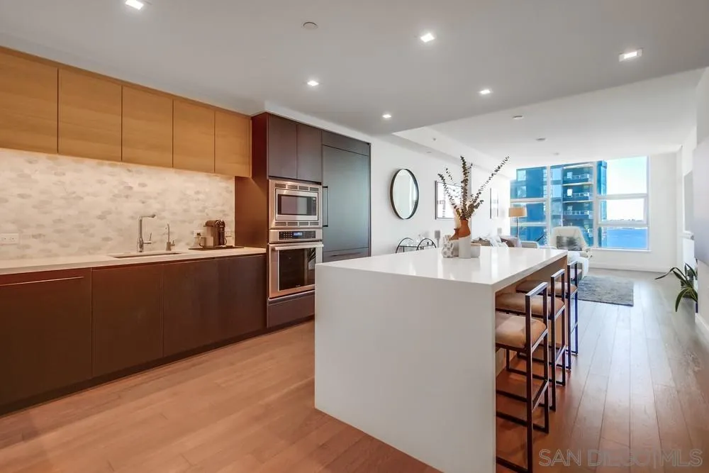 1388 Kettner Boulevard Unit 2409