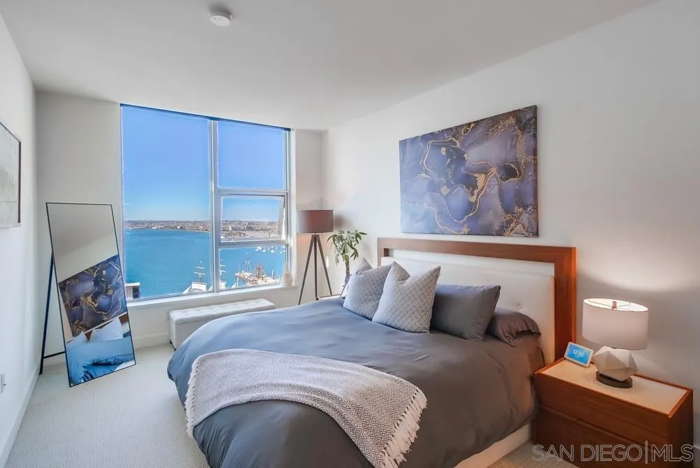 1388 Kettner Boulevard Unit 2409