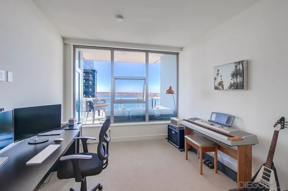 1388 Kettner Boulevard Unit 2409