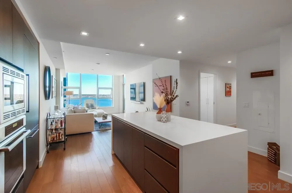 1388 Kettner Boulevard Unit 2409