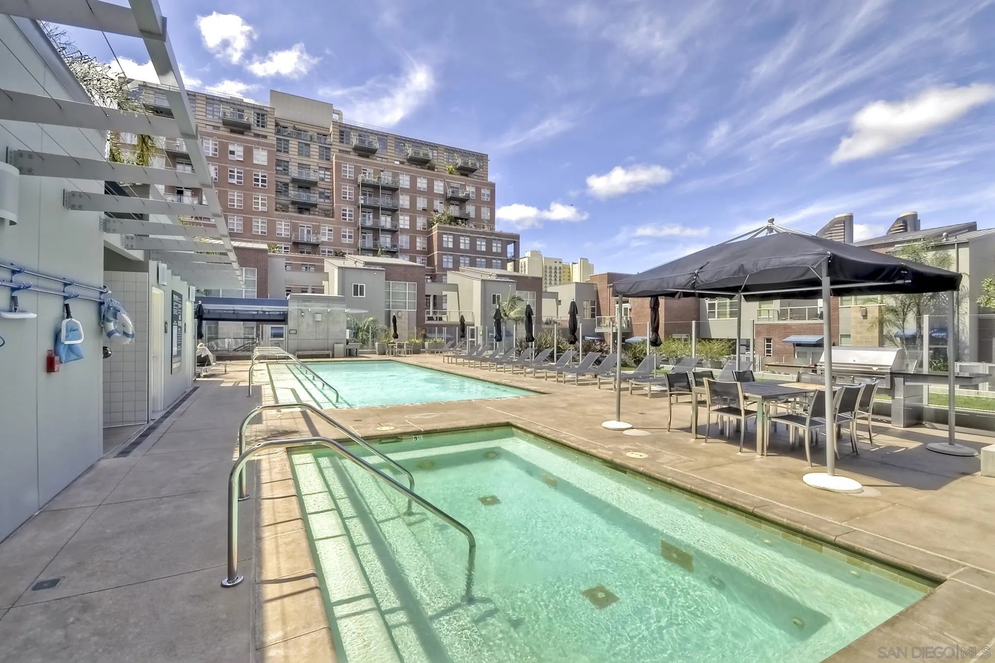 800 The Mark Ln Unit 3003
