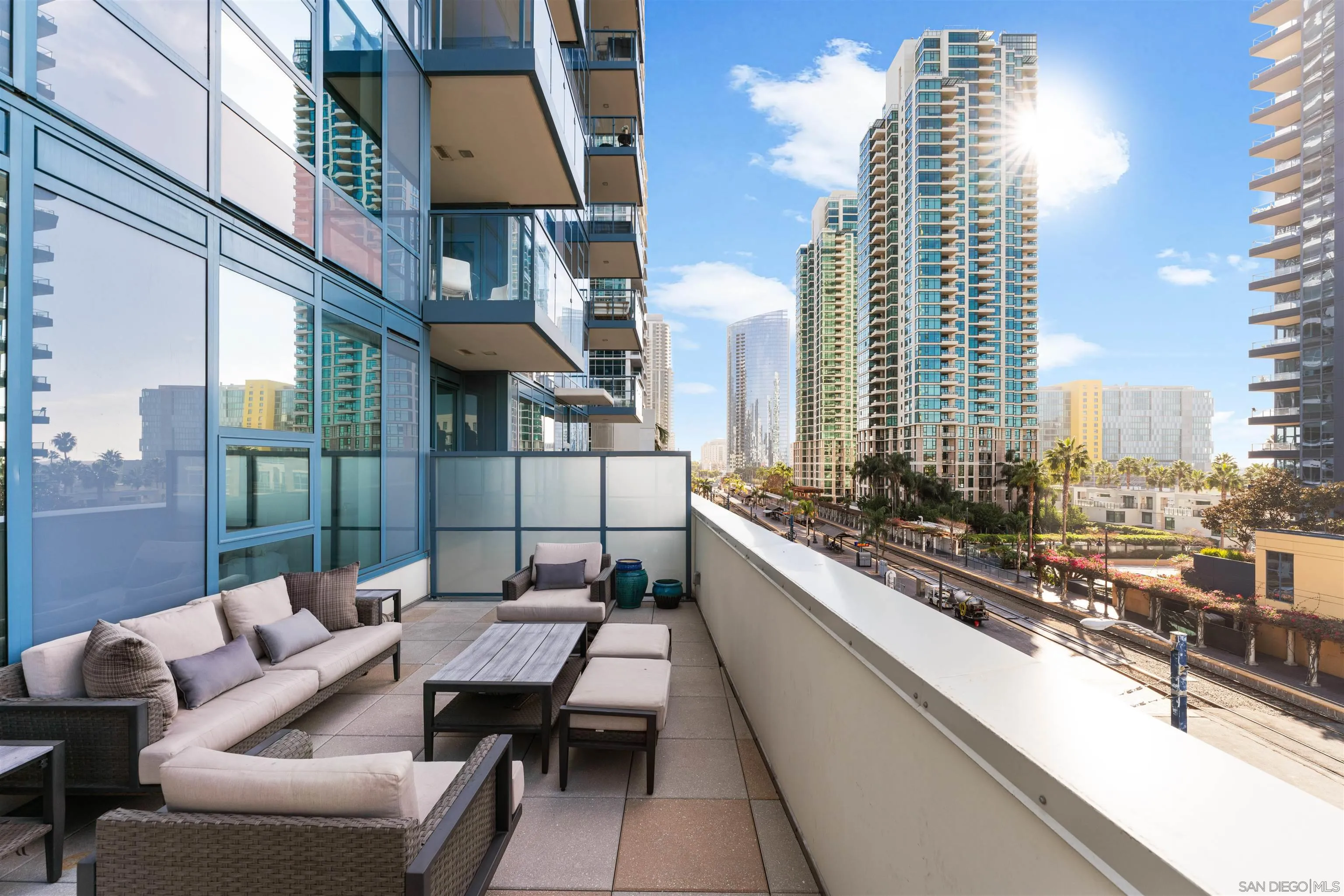 1388 Kettner Boulevard Unit 401