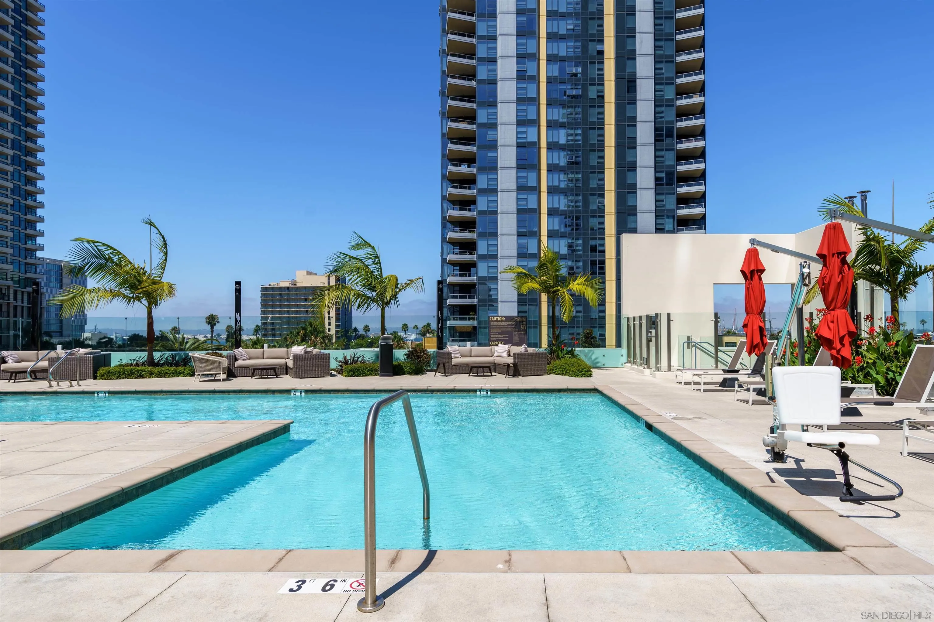 1388 Kettner Boulevard Unit 401