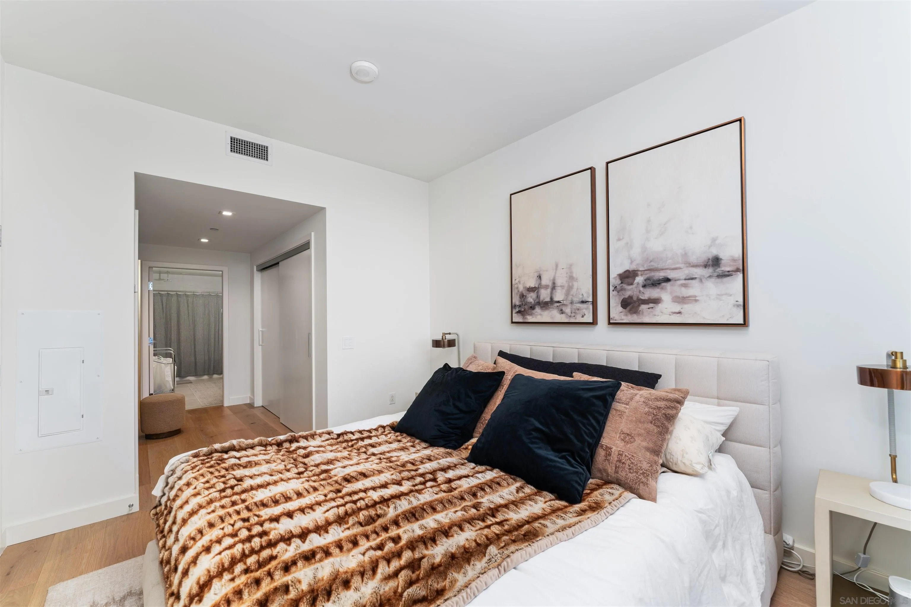 1388 Kettner Boulevard Unit 401