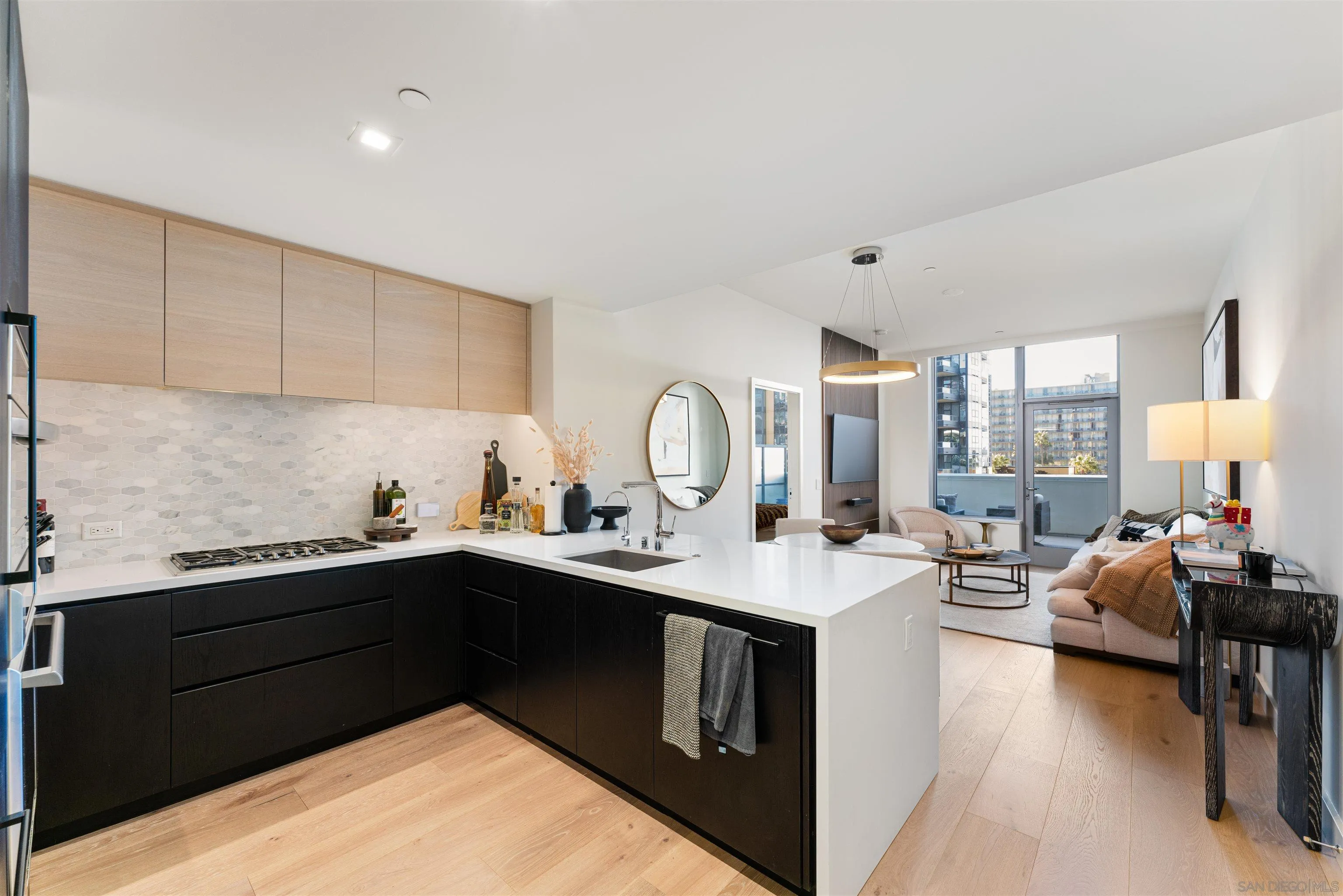 1388 Kettner Boulevard Unit 401