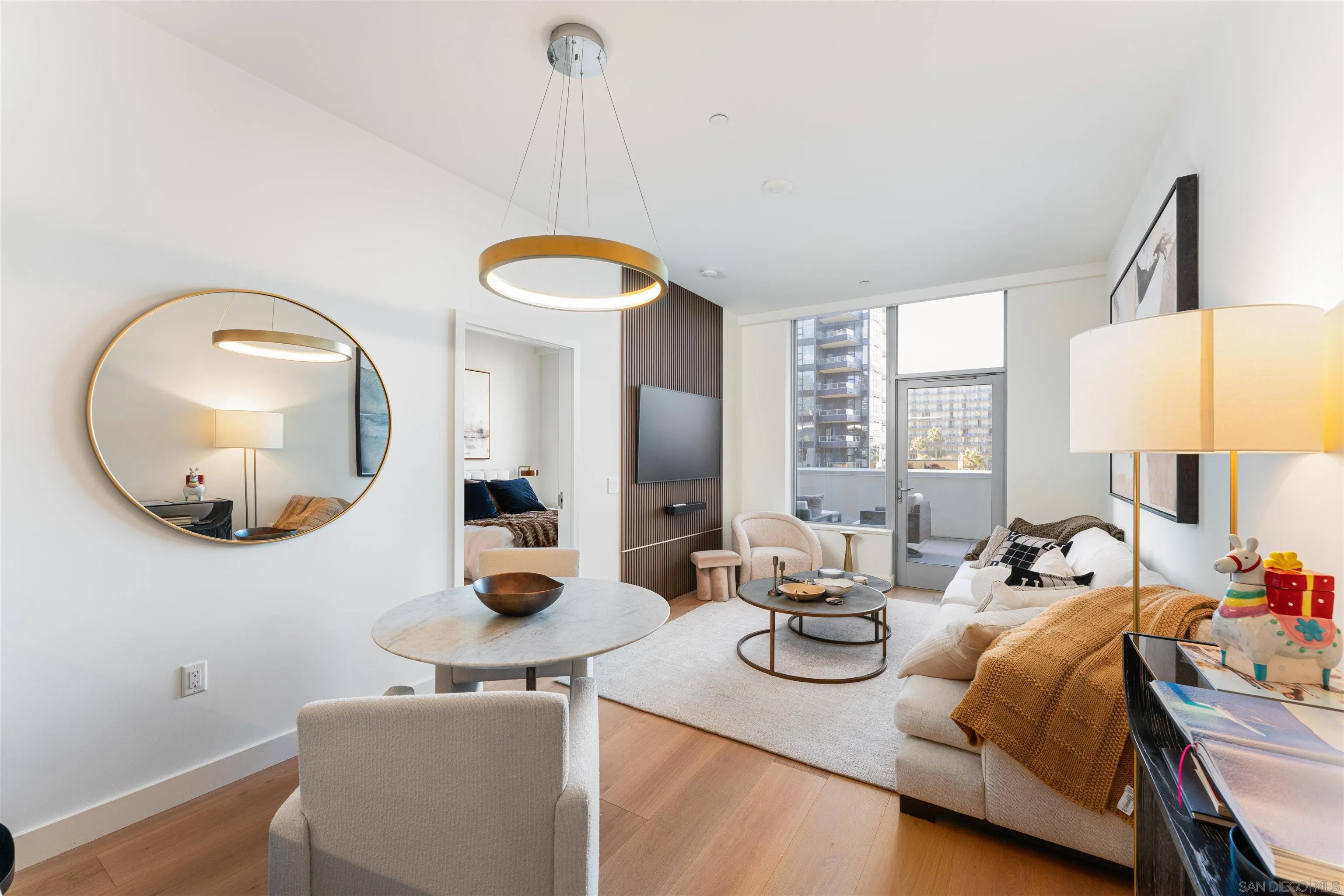 1388 Kettner Boulevard Unit 401