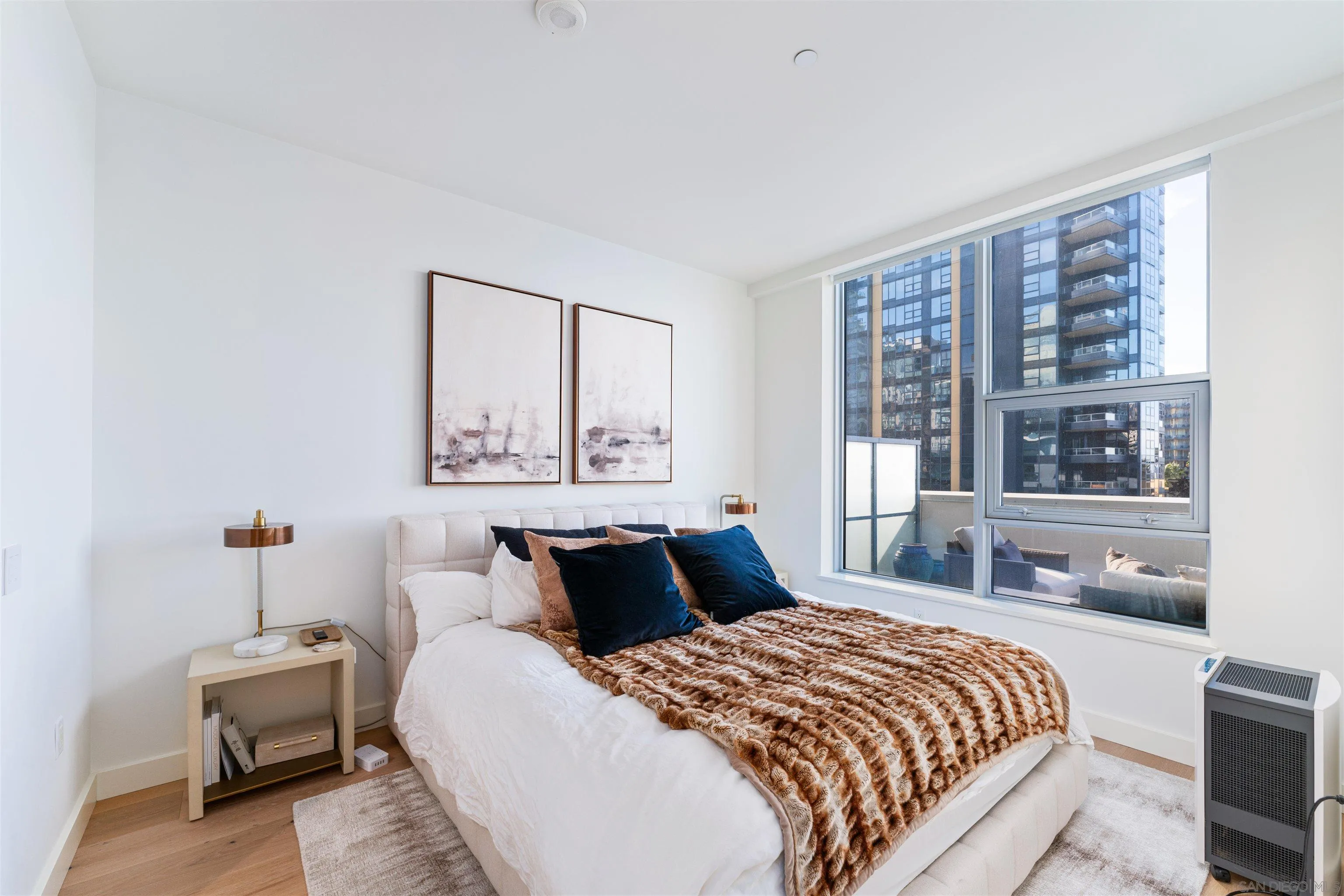 1388 Kettner Boulevard Unit 401