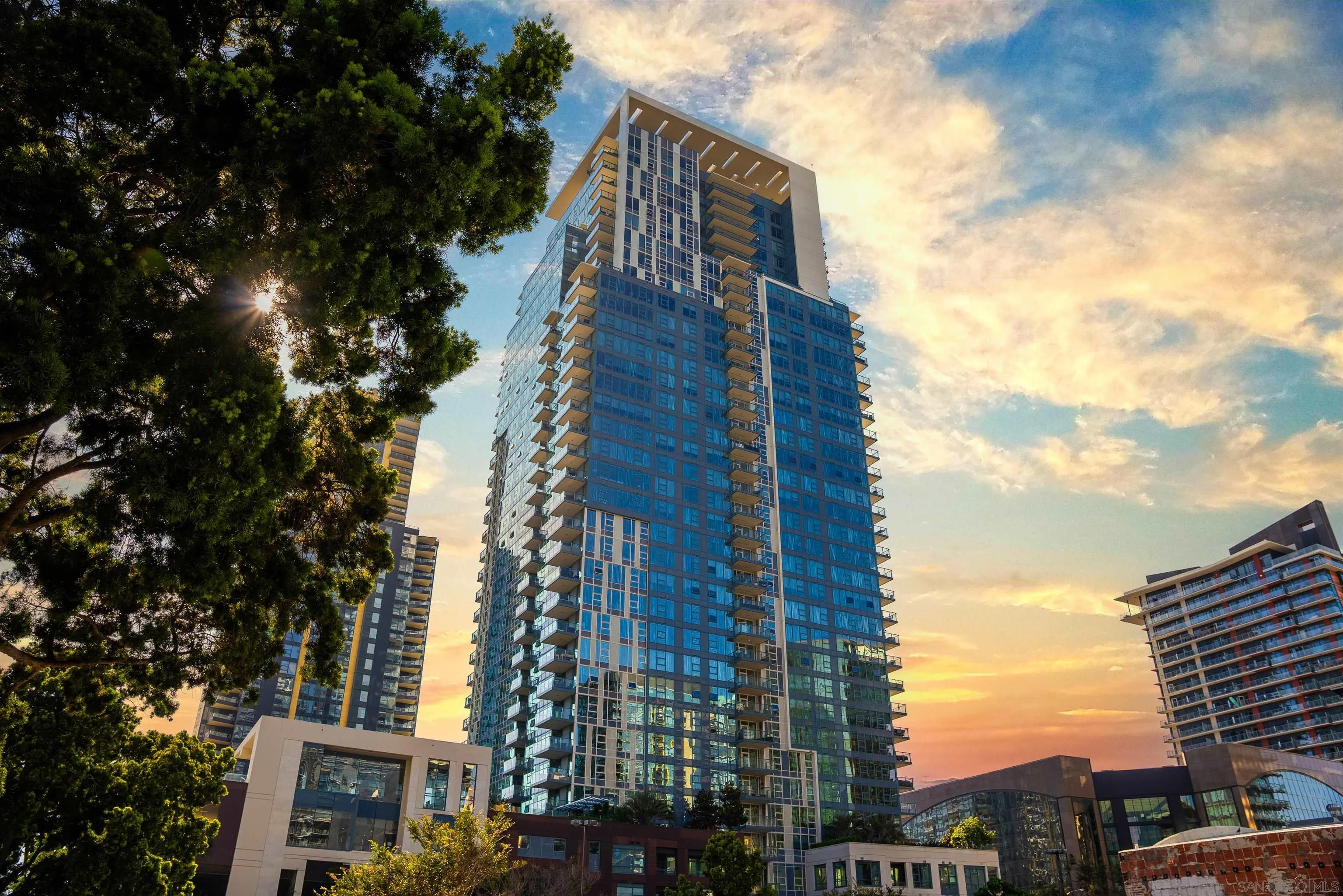1388 Kettner Boulevard Unit 401