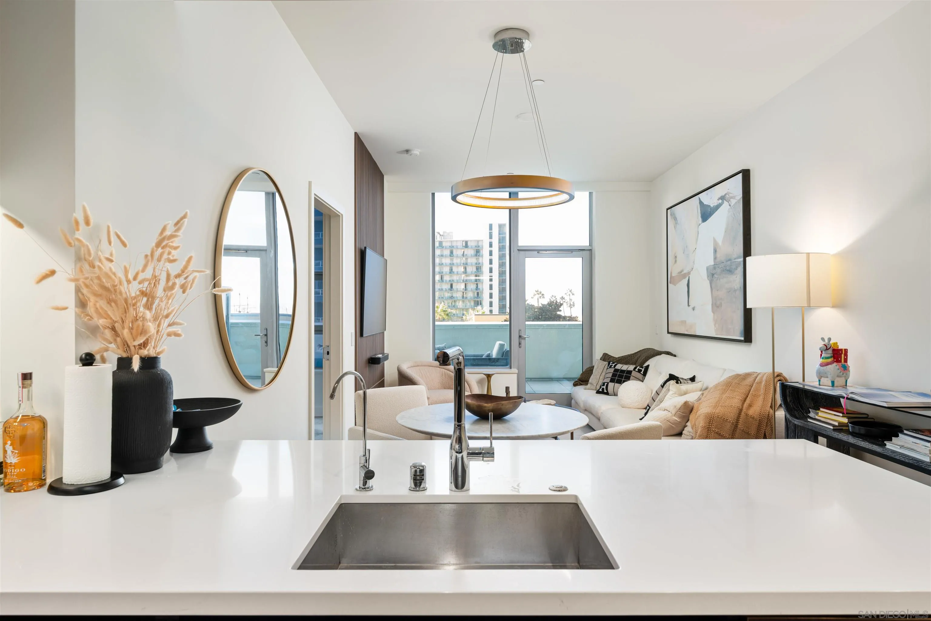 1388 Kettner Boulevard Unit 401
