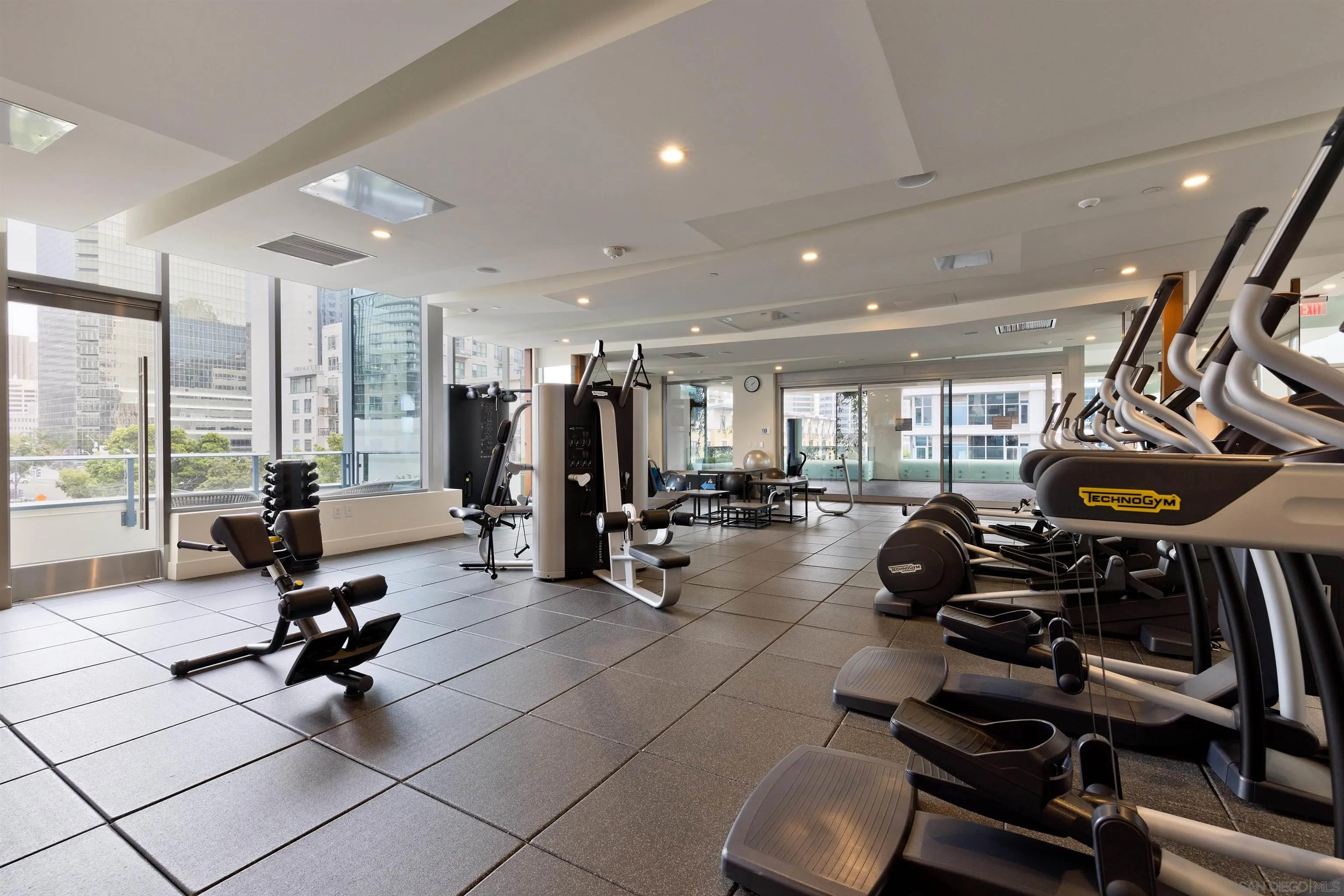 1388 Kettner Boulevard Unit 401