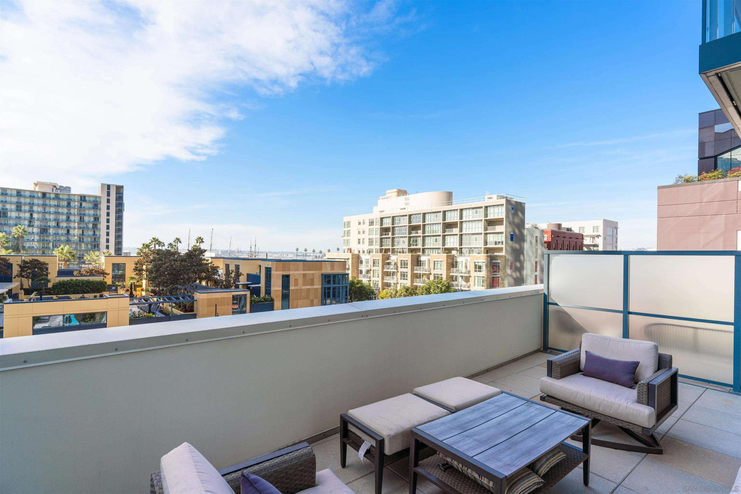 1388 Kettner Boulevard Unit 401