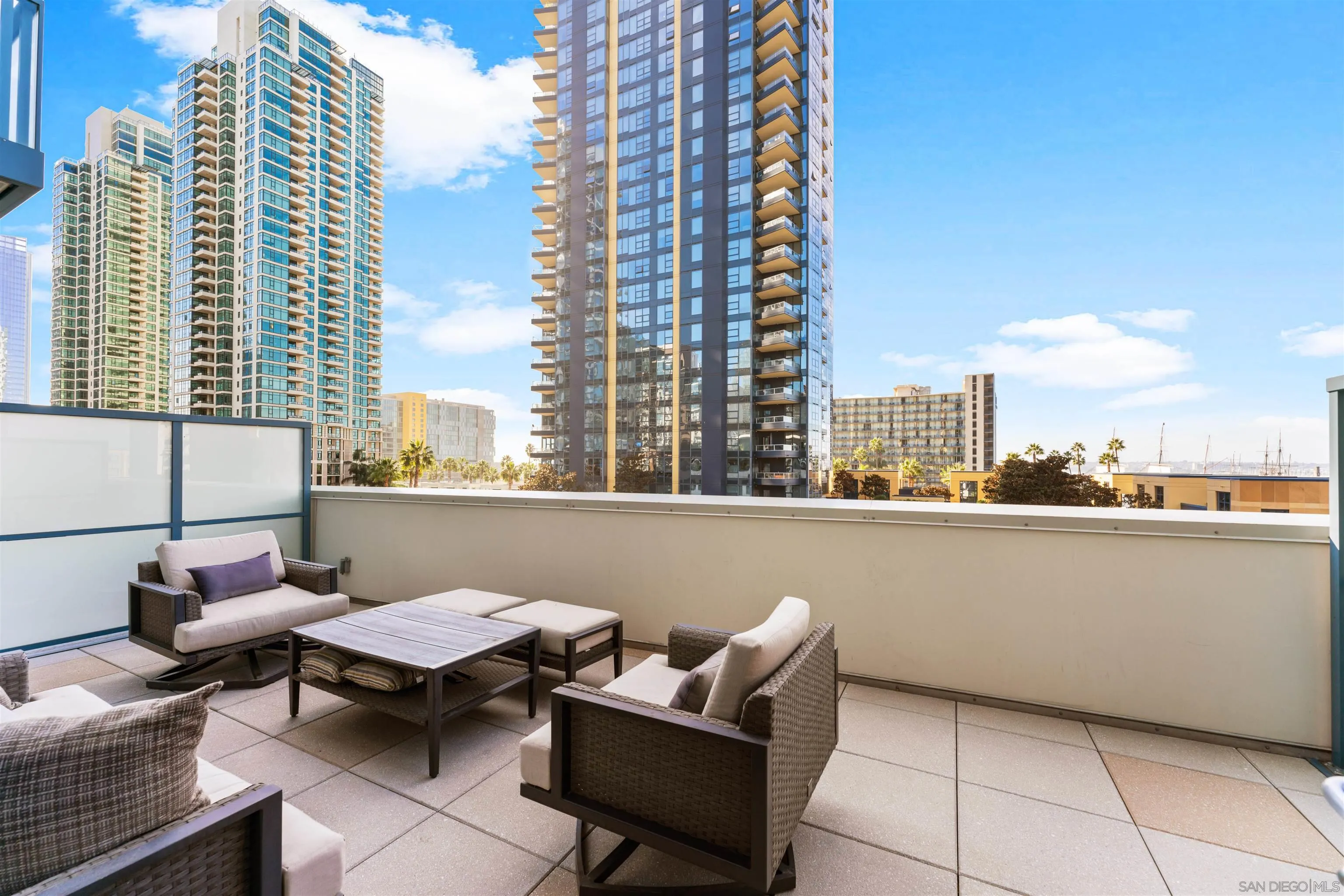 1388 Kettner Boulevard Unit 401