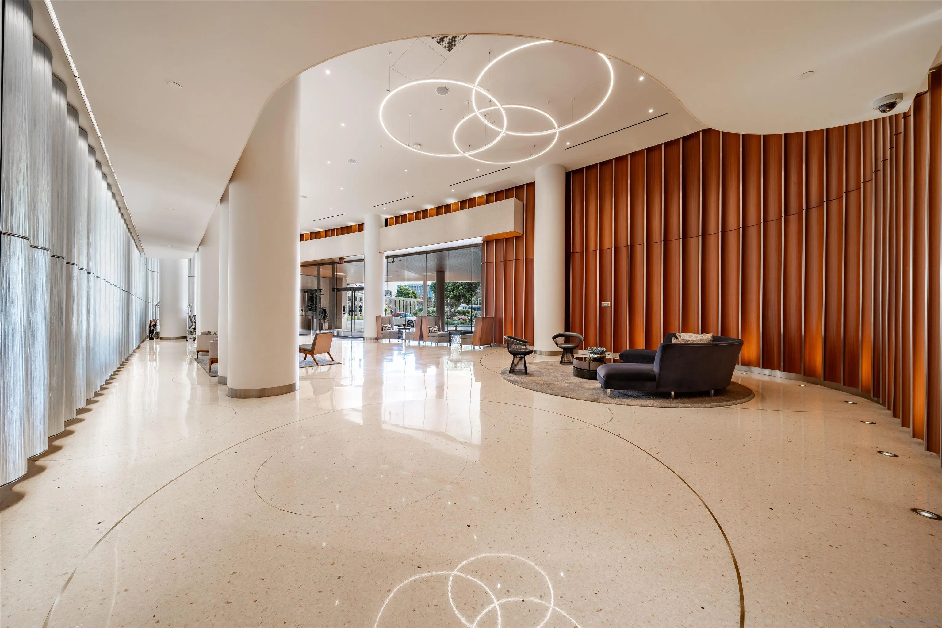 888 W E St Unit 603