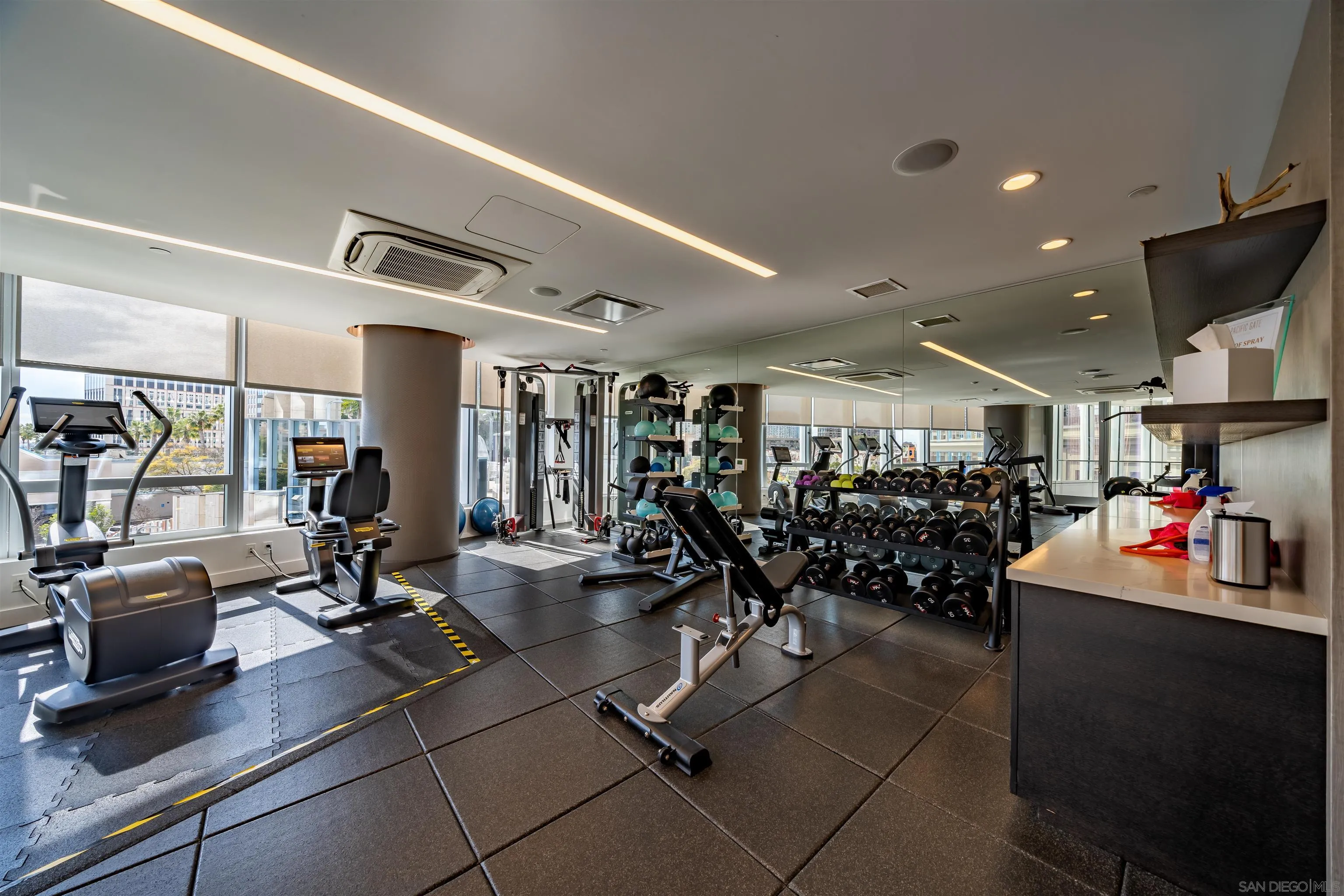 888 W E St Unit 603