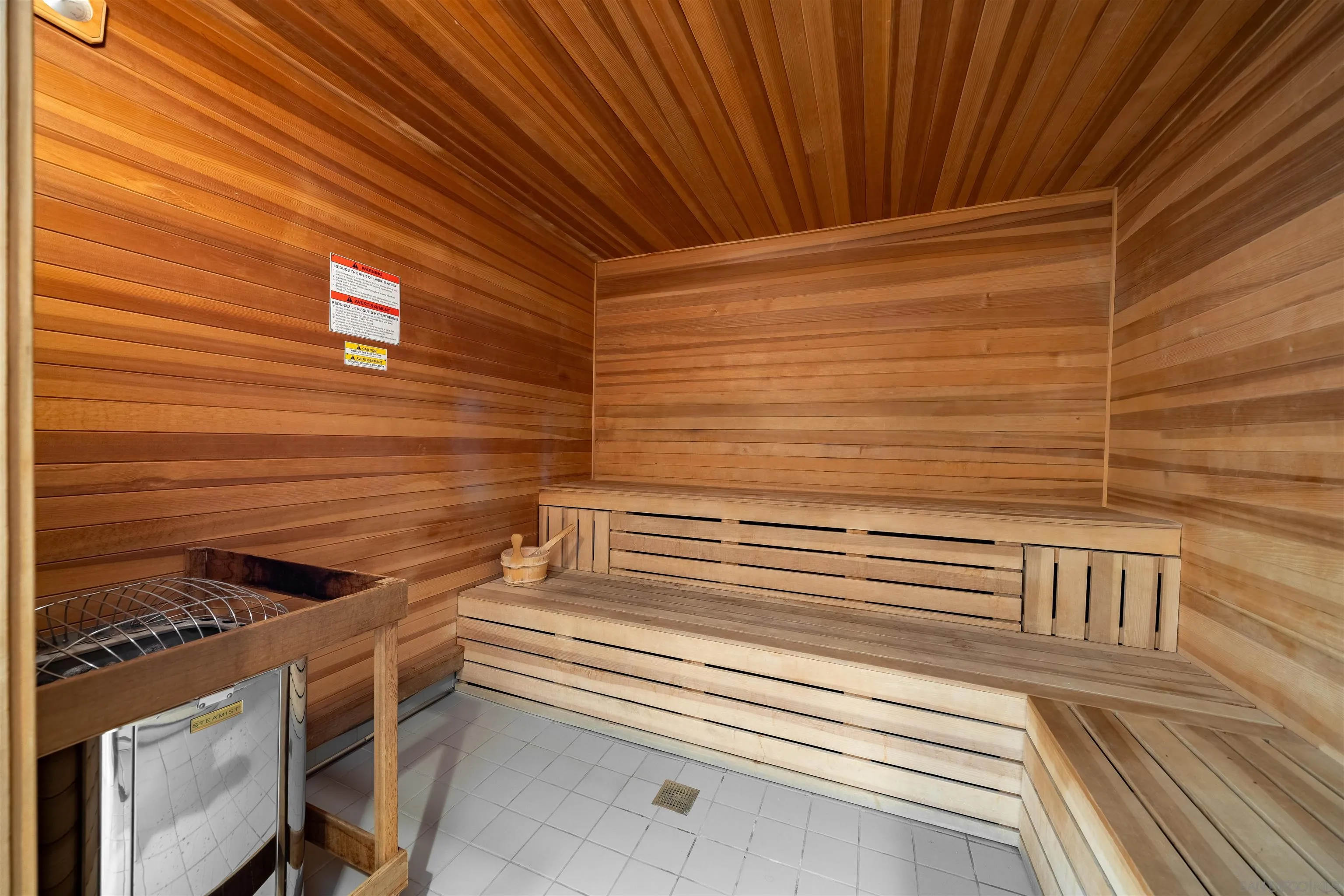888 W E St Unit 603